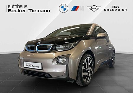 BMW i3 TOP Ausstattung / Kamera,Navi, Leder, Driving Assi