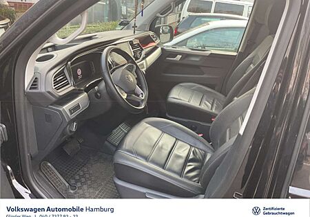 VW T6 Volkswagen .1 Multivan .1 2.0 Multivan TDI 4M DSG AHK L