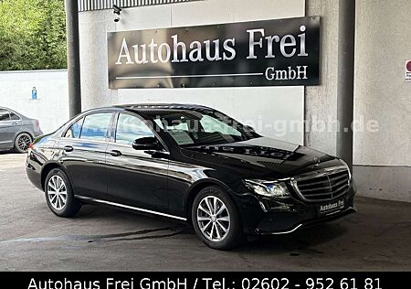 Mercedes-Benz E 220 d Lim.*MULTIBEAM*KAMERA*WIDESCREEN*DISTRO+