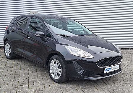 Ford Fiesta Cool&Connect *WINTER-PKT*LED-SW*GJR*PDC*DAB*