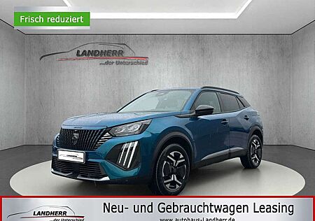 Peugeot 2008 Allure // ACC/Kamera 360°/LED/SHZ