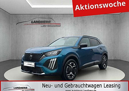 Peugeot 2008 Allure // ACC/Kamera 360°/LED/SHZ