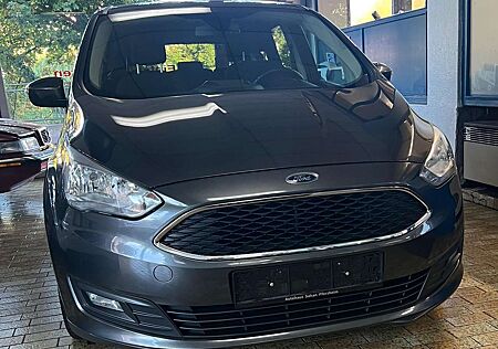 Ford C-Max 1.0 EcoBoost Start-Stopp-System COOL