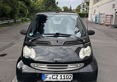 Smart ForTwo 450 Cabrio