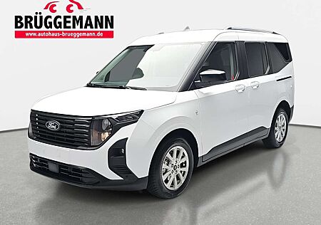 Ford Tourneo Courier 1.0 ECOBOOST TITANIUM KLIMAAUTO AU