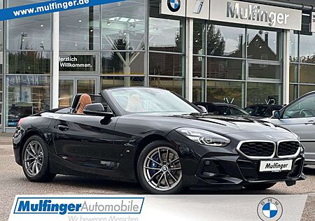 BMW Z4 s30i M Sport ACC HUD Kamera HiFi Sitz+Lenkh.