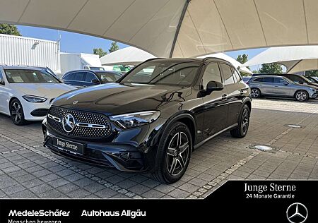 Mercedes-Benz GLC 450 d 4M AMG 19" AHK HuD Vorr.Distronic NP95