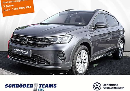 VW Taigo Volkswagen 1.0 TSI Life