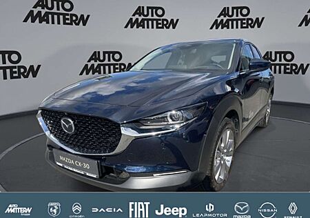Mazda CX-30 2.0L 122ps AT Exclusive-line DASO DESI