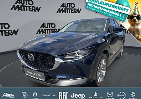 Mazda CX-30 SHZ|Klimaaut.|NAVI|Kamera|LED