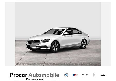 Mercedes-Benz E 300 de 4Matic Avantgarde