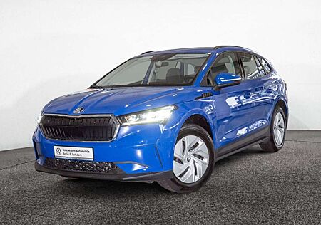 Skoda Enyaq iV 50 Loft Navi LED PDC