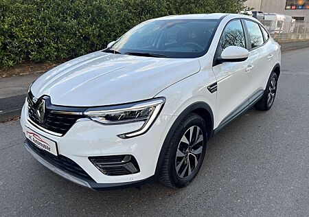 Renault Arkana Zen *LED*Rückfahrkamera*Automatik*DAB*