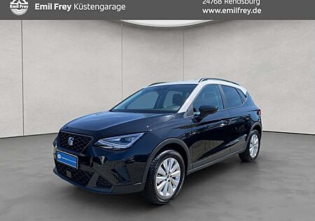 Seat Arona 1.0 TSI DSG Style AHK NAV PDC SHZ FULL LINK