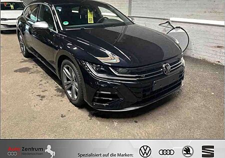 VW Arteon Volkswagen Shooting Brake 2.0 TSI OPF 4Motion DSG R