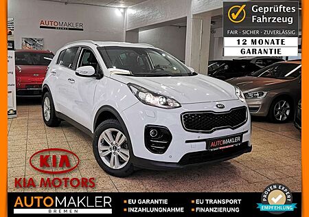 Kia Sportage 1.6 GDI | BIXEN | SHZ + [12M.GARANTIE]