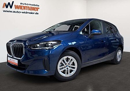 BMW 218 -- ACC/ HeadUp/360/HiFi