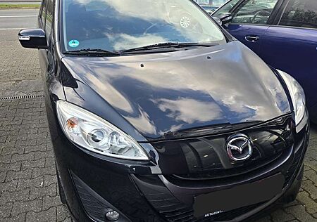 Mazda 5 Kenko