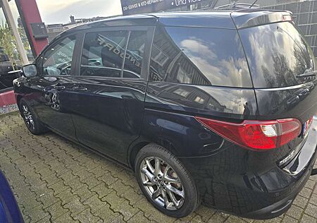 Mazda 5 Kenko