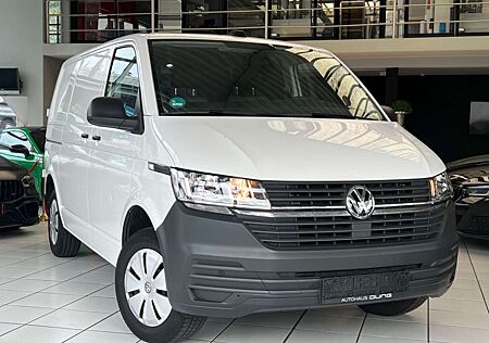 VW T6 Transporter Volkswagen 1 Hand 2,0 Tdi *Kasten*69Tkm+FWD