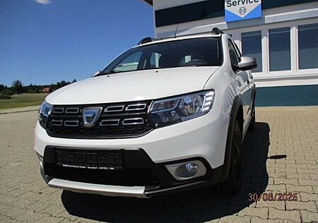 Dacia Sandero Stepway Prestige