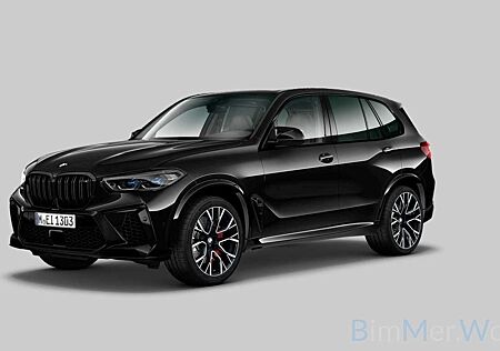 BMW X5 M X5M*INDIVIDUAL*FOND+3xTV*360*HUD*ACC*DAB*LASER*