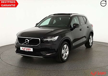 Volvo XC 40 XC40 T3 Momentum Pro LED Standheizung Panorama