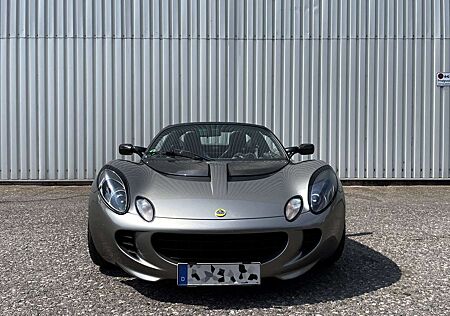 Lotus Elise R/SC