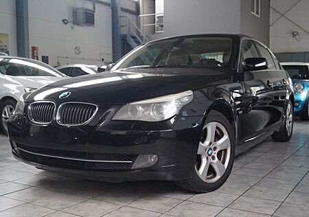 BMW 525 d xDrive*LEDER*NAVI*PDC*