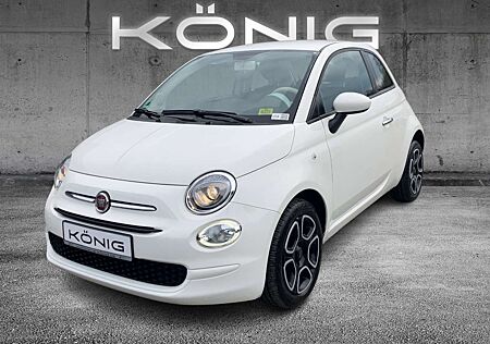 Fiat 500 1.0 CLUB Klima*Tempomat*Apple CarPlay