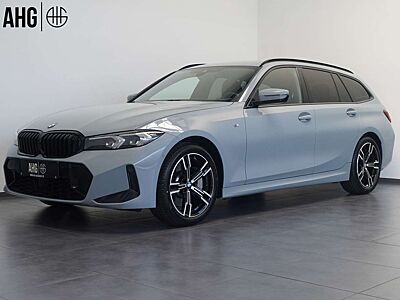 BMW 330 i xDrive Touring M Sport