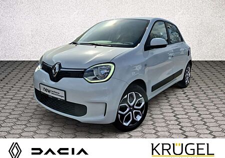 Renault Twingo Electric ZEN