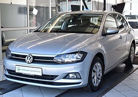 VW Polo Volkswagen 1.6 TDI Comfortline ACC*SHZ*PDC*Navi