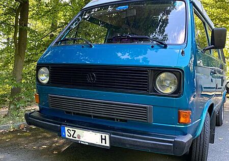 VW T3 Multivan Volkswagen Westfalia Campingwagen