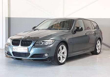 BMW 325 i Touring~SZH~PDC~MFL~Navigation~Tempomat~