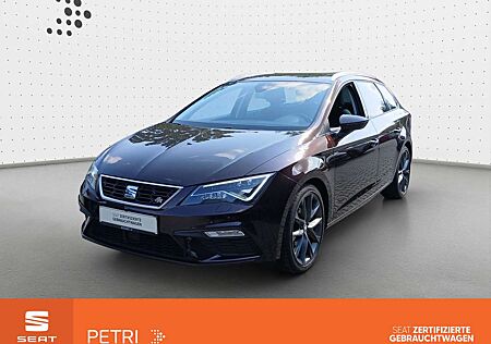 Seat Leon Sportstourer FR 2.0 TSI DSG*LED*Navi*Pano*D