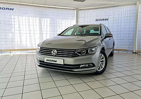 VW Passat Variant Volkswagen Comfortline BMT/Start-Stopp, Navi, HU/AU neu, LMF