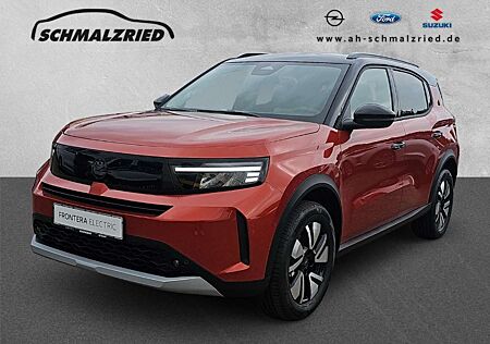 Opel Frontera e GS Navi Digitales Cockpit LED Apple CarPlay Andr