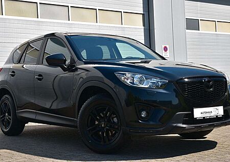 Mazda CX-5 Sports-Line AWD Autom./Klima/Kamera/Bose