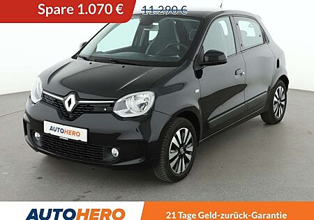 Renault Twingo 1.0 SCe Zen*SHZ*KLIMA*LIMITER*GARANTIE*