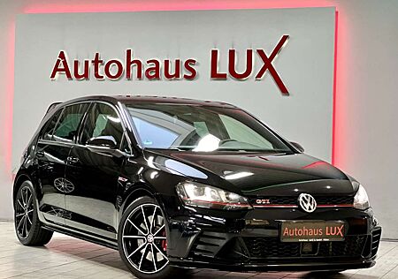 VW Golf Volkswagen GTI CLUBSPORT ACC SCHALENSITZE 1.H