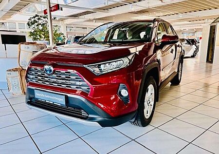 Toyota RAV 4 4 Hybrid 4x2 Comfort