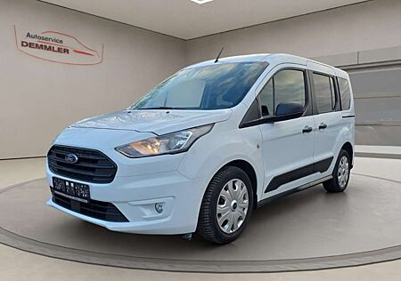 Ford Tourneo Connect 1.5 TdCI Klima,Tempomat,Frontscheibenheizung