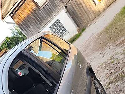 Opel Zafira Njoy