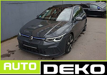 VW Golf Volkswagen 8 GTE 1.4 eHybrid DSG Pano/ACC/Kamera/18"