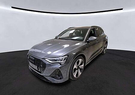 Audi e-tron 55 2x S LINE/BLACK/21Z/MTRX/ACC/B&O/KAM.