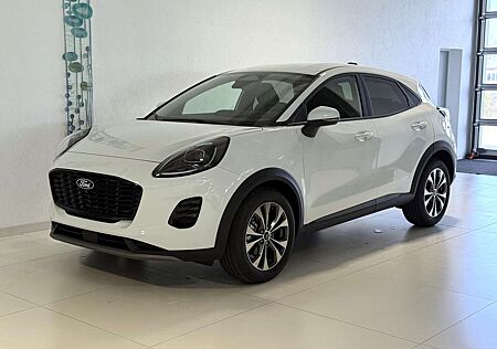 Ford Puma Titanium 1.0 EcoBoost Hybrid 92 kW (125 PS) Len...
