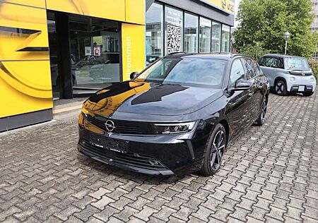 Opel Astra Sports Tourer 1.6PHEV AT8 Elegance AGR