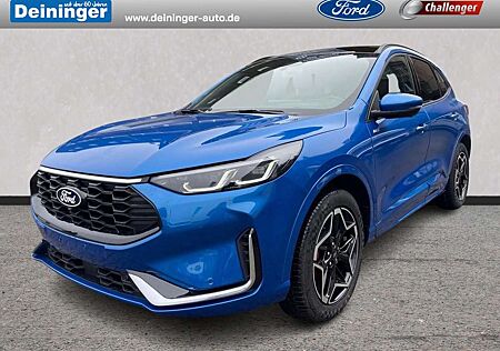 Ford Kuga 2.5 l Duratec FHEV ST-LINE X Autom. AHK LED-MATRIX