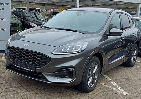 Ford Kuga ST-Line X